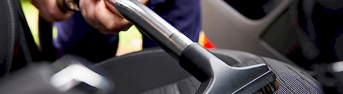 Автохимчистка в Караганде